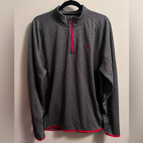 Mens Champion Pullover - Picture 1 of 8